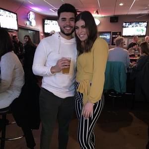 Meet your Posher, Micah